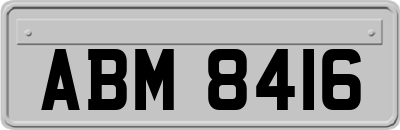 ABM8416