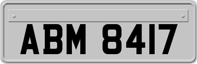ABM8417