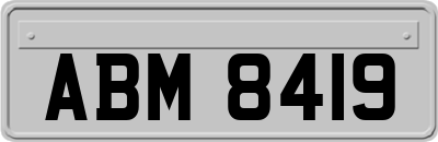 ABM8419