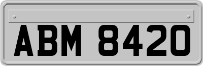 ABM8420