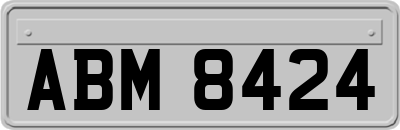 ABM8424