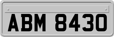 ABM8430