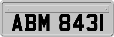 ABM8431