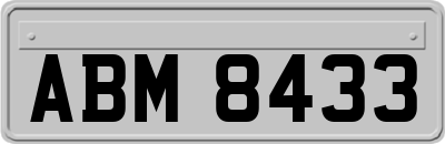 ABM8433