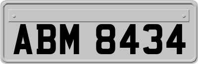 ABM8434