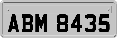 ABM8435