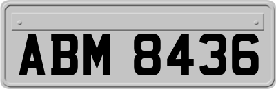 ABM8436