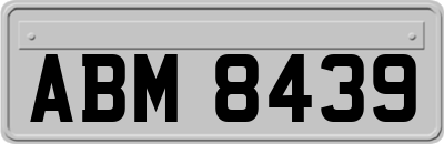 ABM8439