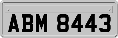 ABM8443
