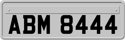 ABM8444