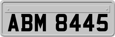 ABM8445