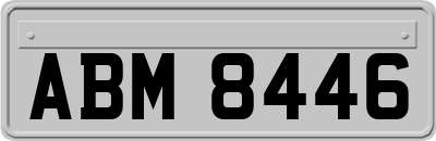ABM8446