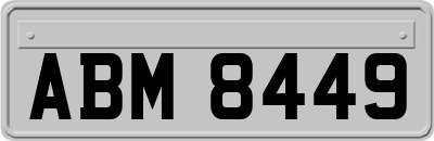 ABM8449