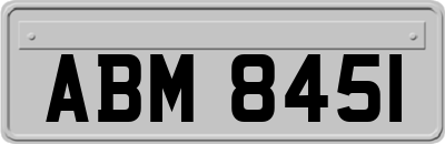ABM8451