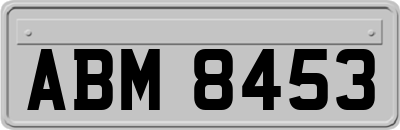 ABM8453