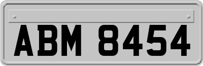 ABM8454