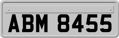 ABM8455