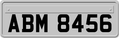 ABM8456