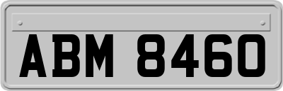 ABM8460
