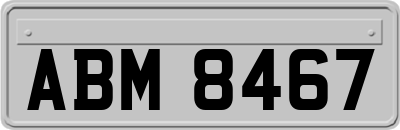 ABM8467