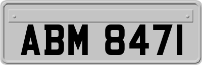 ABM8471
