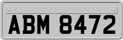 ABM8472