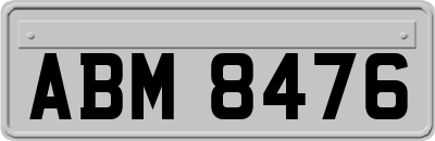 ABM8476