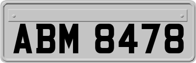 ABM8478