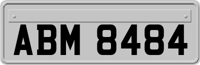 ABM8484