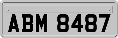 ABM8487