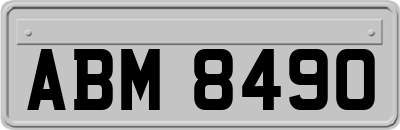 ABM8490