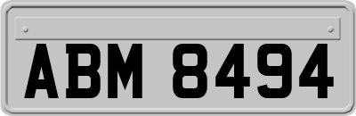 ABM8494