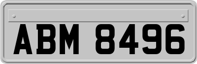 ABM8496