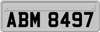 ABM8497