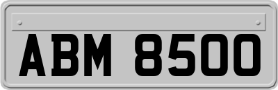ABM8500