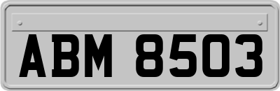 ABM8503