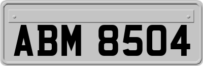 ABM8504