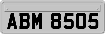 ABM8505