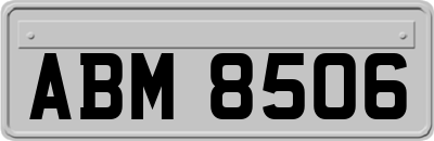 ABM8506