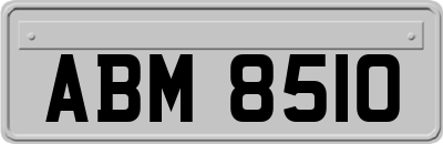ABM8510