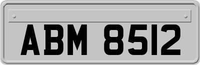 ABM8512