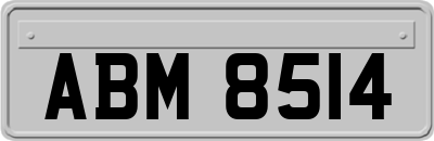 ABM8514