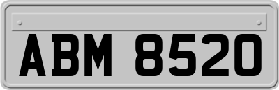 ABM8520