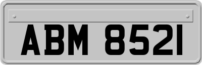 ABM8521