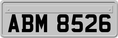 ABM8526