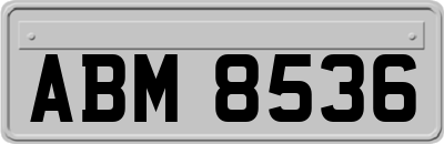 ABM8536