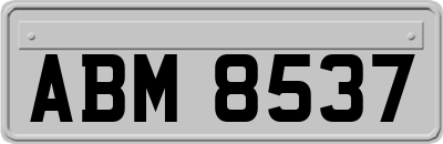 ABM8537