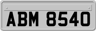 ABM8540
