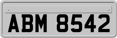 ABM8542