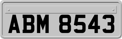 ABM8543